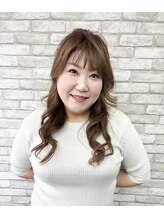 ヘアーアンドアイラッシュ ビス 下曽根店(Bis!)&nbsp;YAJI 