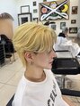ラテ 高崎(LATTE) ニュアンススタイル!