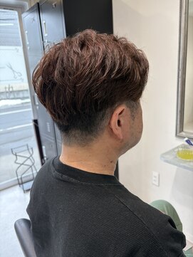 ガーベラ(gerbera) 柔らかいベージュカラー