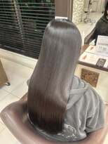 クリック 鎌取店&nbsp;うる艶トリートメント