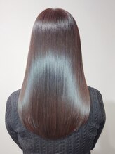 ユナイテッドケアーズ 名駅店(UNITED CARES) 髪質改善ヘアエステ