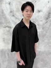 アッシュ 志木南口店(Ash)&nbsp;池田 賢太