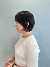 Q.正直‥セットが苦手で不器用です。