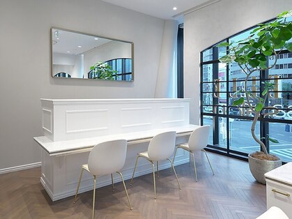 HE:ARTS OSAKA【2/11 NEW OPEN(予定)】 の写真