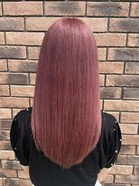 リエートビタ 栗生(Lieto vita)&nbsp;ピンクベージュ