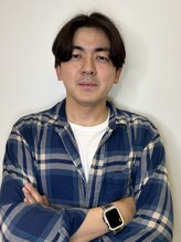 ナンバー ブラオ 名古屋栄(N° blao)&nbsp;小久保 淳平