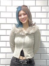 ムーブ(move)&nbsp;AYANE 