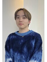 ナビバイケンジ(NaVI by KENJE) 伊藤 悠二