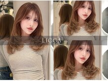 ブリーチカラーもダメージレスに【ケアブリーチ】取り扱いサロン☆豊富なケア剤で艶髪ハイトーンに♪