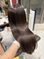 フォルテロゼ 横浜(FORTE rose) 縮毛矯正/髪質改善トリートメント
