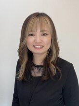 スリー いわき(iii)&nbsp;鈴木 宏美