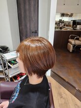 レイルヘアーデザイン(reil HAIR DESIGN)