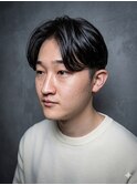 ニュアンスパーマ