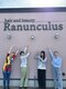 ラナンキュラス(Ranunculus)の写真/スタッフは全員女性のみで、落ちついて過ごせる♪男性と同じ空間で施術を受けるのが苦手な方にもオススメ♪