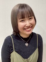 グラスヘア 石垣店(Grass Hair)&nbsp;アンブレラカラー