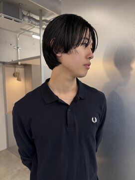 フェイヴィーズ(FavyS) メンズボブ