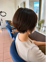 アトリーチェタ 田富店(ATTRICE)&nbsp;ショート/くびれショート/ショートボブ/40代/50代/60代/