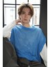 【メンズクーポン】メンズカット+シャンプー+眉カット ¥4500