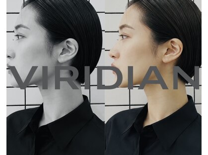 ビリジアン(VIRIDIAN)の写真