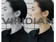 ビリジアン(VIRIDIAN)の写真