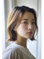 ナーリー 大泉学園店(GNARLY)&nbsp;レイヤー/髪質改善/酸性縮毛矯正/GNARLY 大泉学園店