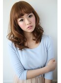 マーメイドふわカール