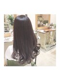 鹿沼で唯一本格ヘッドスパが出来る美容室　女子力アップヘアー