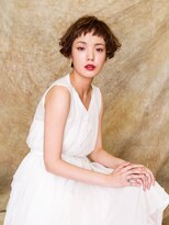 アンリ(Anri)&nbsp;アクセントショートヘア