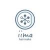 イーマ 京橋店(iima)のお店ロゴ