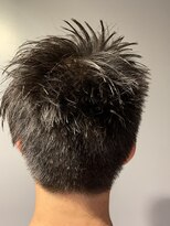 サロンツジモト(SALON TSUJIMOTO)&nbsp;メンズショート