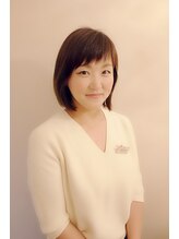 シャンゼリゼ&nbsp;前橋 美由紀