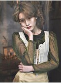 【TICK-TOCK MORGAN】ベイクドショート
