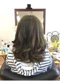 マットベージュ