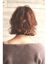 ニスル 町田店(NISURU)&nbsp;似合わせカット/大人ガーリー/ダークアッシュ/着物/町田/町田駅