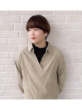 ドットケー(.K) 武蔵 和美