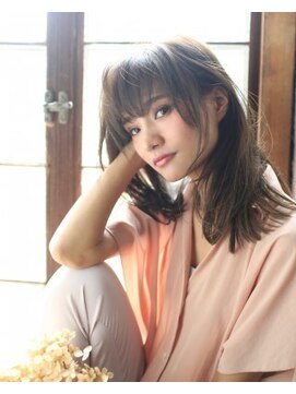 ジャムバイネオリーブ 高円寺(jam by neolive) リラックスミディ