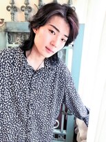 リーズ 表参道(Lise)&nbsp;Lise【表参道】【イルミナカラー】【髪質改善】【学割U24】