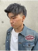 シルバーアッシュ