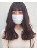 なみ巻きろんぐ