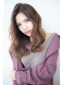 ゆるセミロング