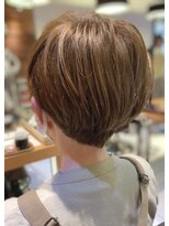 ディア アアルト 本厚木駅前店&nbsp;20代　30代　40代　50代　ショート【ディアアアルト　秀島拓実】