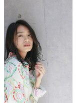 サングース(Sungoose)&nbsp;<sungooseTOKYO>＃マロンベージュAラインボブ