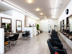 hairs BERRY 藤森店【ヘアーズ ベリー】 