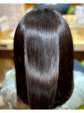 ディープラス(D PLUS) フルカラー・トリートメント