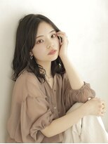 ハロ 蕨(HALO)&nbsp;◎ふわっと巻き髪◎