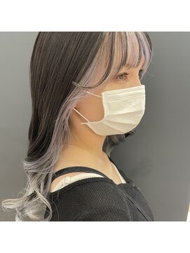 ザ ランド(THE LAND) フェイスフレーミング