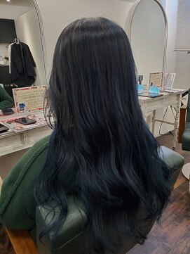 アークス(Ark'ss) ダークネイビー