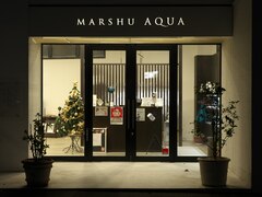 マーシュＡＱＵＡ【アクア】