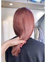 フラム 渋谷(flamme)&nbsp;◇ピンクブラウン◇