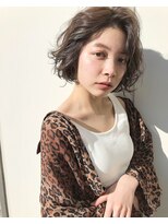 アペロ 柏(Apero)&nbsp;nuance wave bob